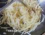 川味酸辣土豆丝的做法图解5