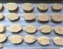 花生酱饼干的做法步骤7