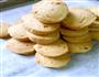 花生酱饼干的做法步骤8