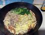 鸡汤煮干丝的做法图解10
