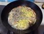 鸡汤煮干丝的做法图解9