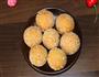 香酥南瓜球的做法图解11