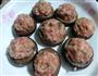 香菇肉酿的做法图解3