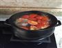 番茄牛肉汤的做法图解3