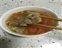 番茄牛肉汤的做法图解6
