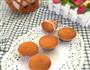 蜂蜜迷你小蛋糕的做法步骤10