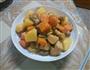 红烧肉土豆的做法图解10