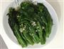 鱼香芥蓝的做法图解6