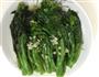 鱼香芥蓝的做法图解8