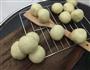 奶黄包的做法图解13
