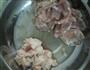 木耳炒肉的做法图解2
