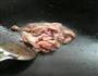 土豆炒肉的做法图解3