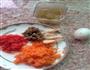 宝宝辅食-杂蔬鲜虾恐龙面的做法图解8