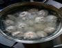 豆腐肉圆子的做法图解6