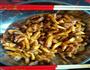 杏鲍菇炒肉的做法图解5