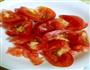 豆角西红柿的做法图解2