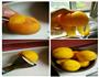 黄桃罐头的做法图解3