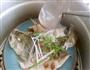 甘树子蒸鱼的做法图解5