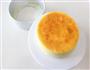 轻乳酪蛋糕的做法步骤17