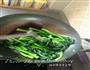 培根炒菜心的做法图解7