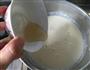 香浓奶味冰淇淋的做法图解3