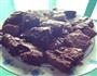美食布朗尼蛋糕的做法图解6