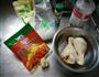 新奥尔良烤鸡腿的做法图解1