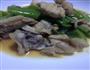 鸡肉炒青椒的做法图解3