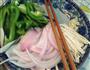 黑椒菜椒洋葱意面的做法图解2