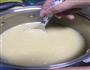 椰汁千层糕的做法图解3