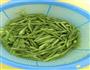 清炒四季豆的做法图解1