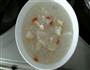 山药百合粥的做法图解5