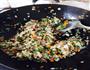 多彩炒饭的做法图解11