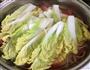 低卡番茄蔬菜汤的做法图解4