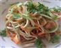 凉拌素三丝的做法图解5