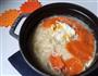 珐琅铸铁锅-煮面条的做法图解1