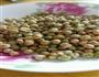 蒜香豌豆的做法图解4