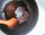 巧克力舒芙蕾的做法步骤8