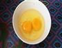 小米炒鸡蛋的做法图解7