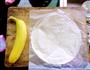 香蕉酥的做法图解1