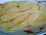 电饼铛-土豆片的做法图解1