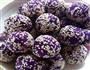 紫薯球的做法图解5