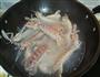 白灼赖尿虾的做法图解3