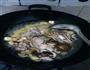 排骨炖土豆香菇的做法图解6