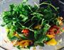 鸡胸肉沙拉的做法图解4