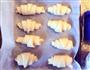 经典黄油牛角包的做法步骤22