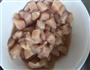 鸡胸培根菜饭的做法图解1