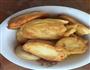 煎馒头片的做法图解4