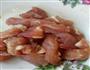 牙签肉的做法图解1