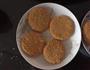 南瓜饼与地瓜饼的做法图解2